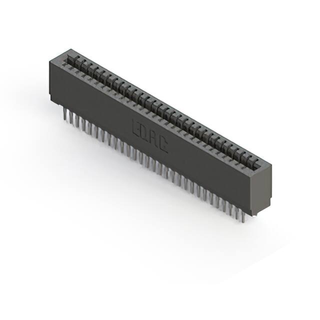 725-058-541-201 EDAC Inc.  Edgeboard Connectors